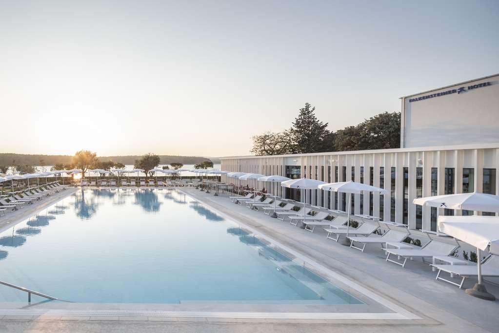 Falkensteiner Hotel Park Punat Facilități foto