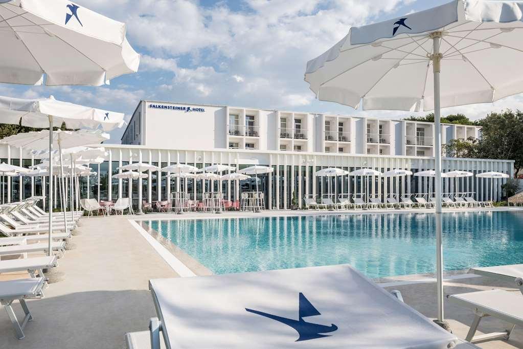 Falkensteiner Hotel Park Punat Facilități foto