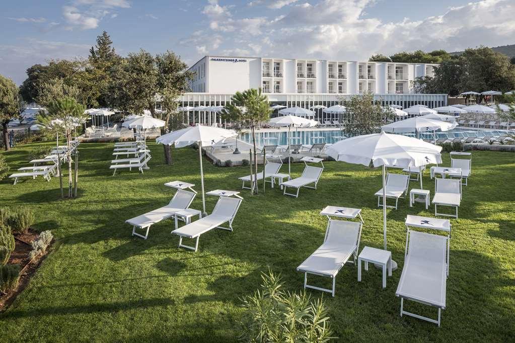 Falkensteiner Hotel Park Punat Facilități foto